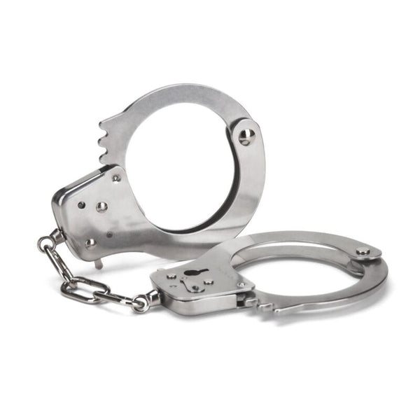 Me You Us Bondage Metalen Handboeien