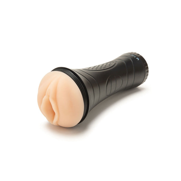 Me You Us Vagina Stroker 2 Vanille
