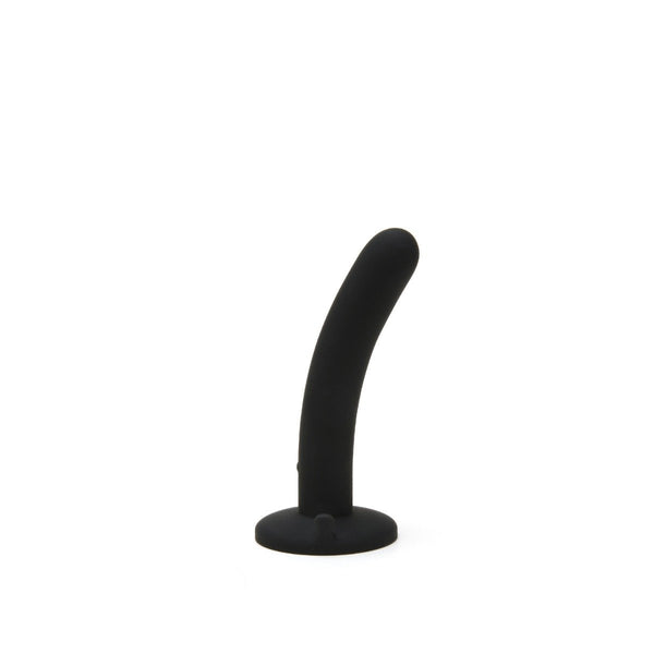 Me You Us 5ich vibrerende oplaadbare slanke beginnerspen