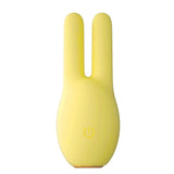 Me You Us Wild Pleasure Ears Vibrator Geel