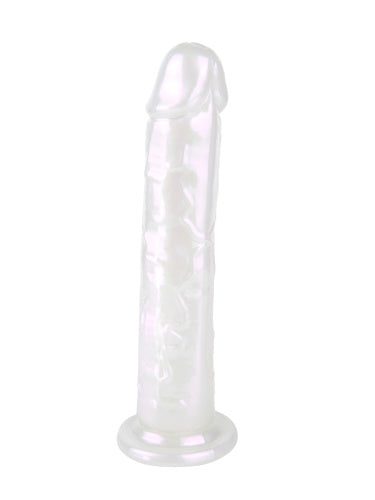 Parelmoer dildo South Sea Pearl White