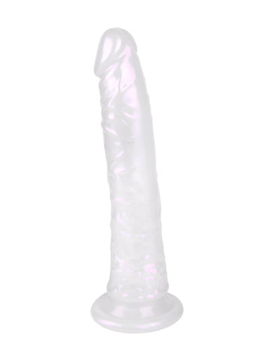 Parelmoer dildo Akoya Parelwit