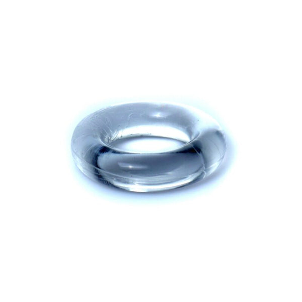 Cockring - Penis Ring - Clear