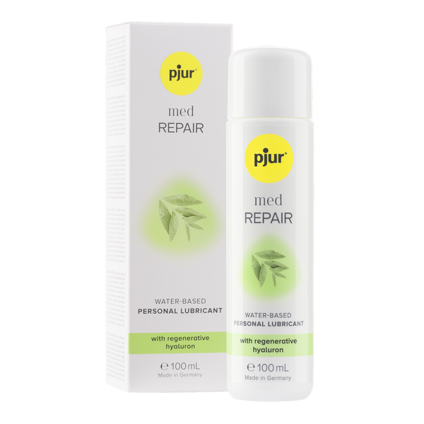 pjur med REPAIR - 100 ml