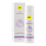 pjur med SENSITIVE - 100 ml