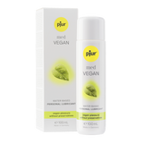 pjur med VEGAN - 100 ml