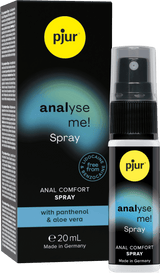 Pjur - Anale Comfort Spray 20 ml