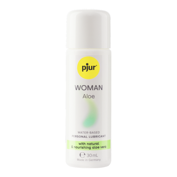 pjur WOMAN Aloë - 30 ml