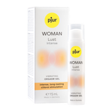 pjur WOMAN Lust Intense - 15 ml