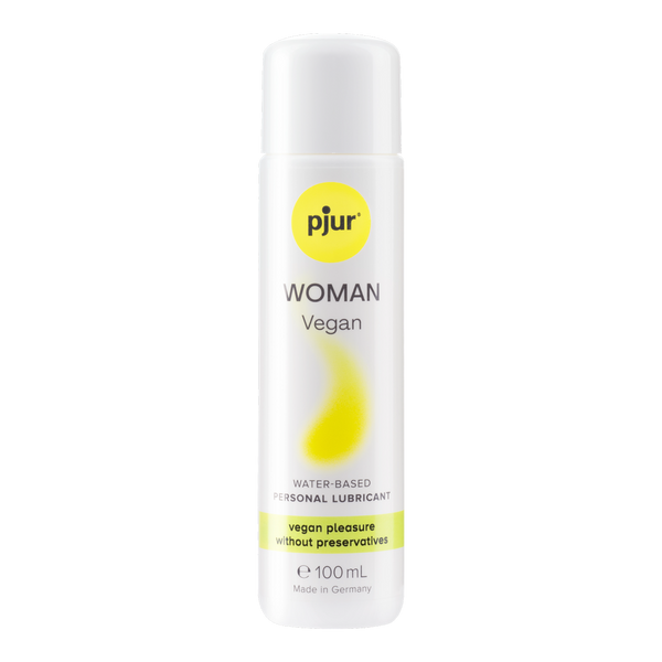 pjur VROUW Veganistisch - 100 ml