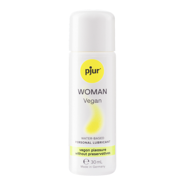pjur VROUW Veganistisch - 30 ml