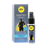 pjur superheld Ultimate Spray - 20 ml