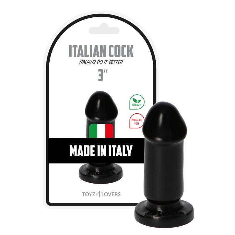 Plug Mio