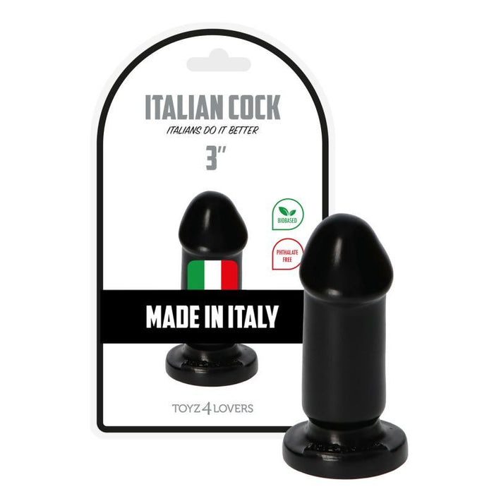 Plug Mio
