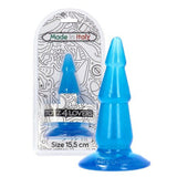 Plug Pine - 15,5 cm - Made in Italy - Biobased - Ftalaten vrij