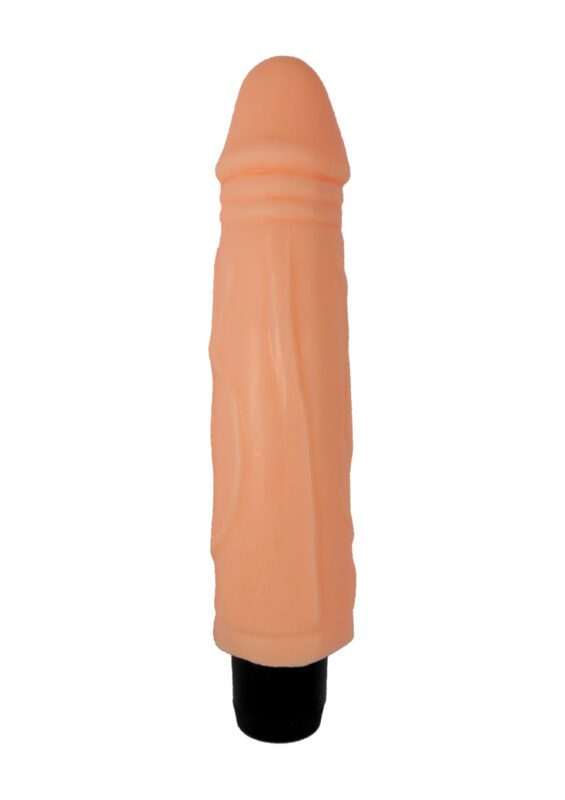 Vibrator- Dildo- VICTOR