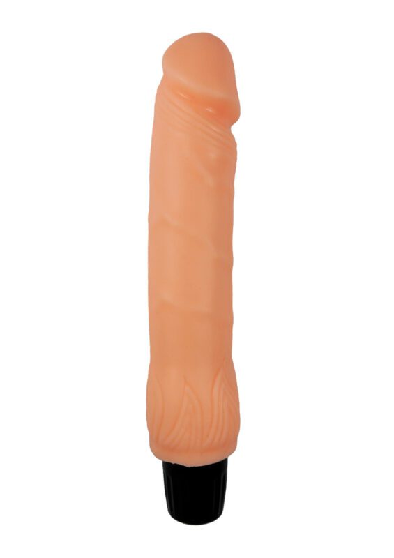 Vibrator- Dildo- ADAM - 7 Funties
