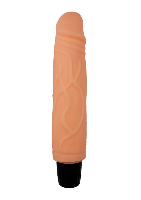 Vibrator-TIM - Dildo - 7 functies
