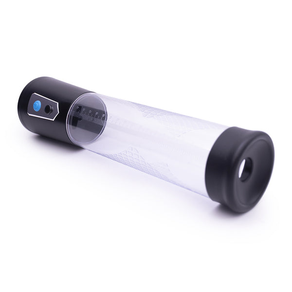 Penispomp - Powerpump Elektrische Vacuümpomp 0.2