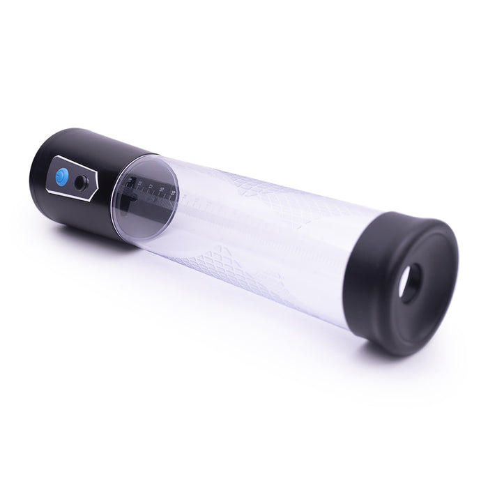 Penispomp - Powerpump Elektrische Vacuümpomp 0.2