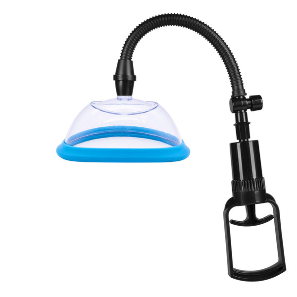 Kutpomp - Powerpump Max - Vergroter