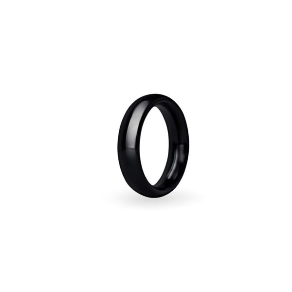 Prowler RED - Metaal - Zwart 45mm Penisring Cockring