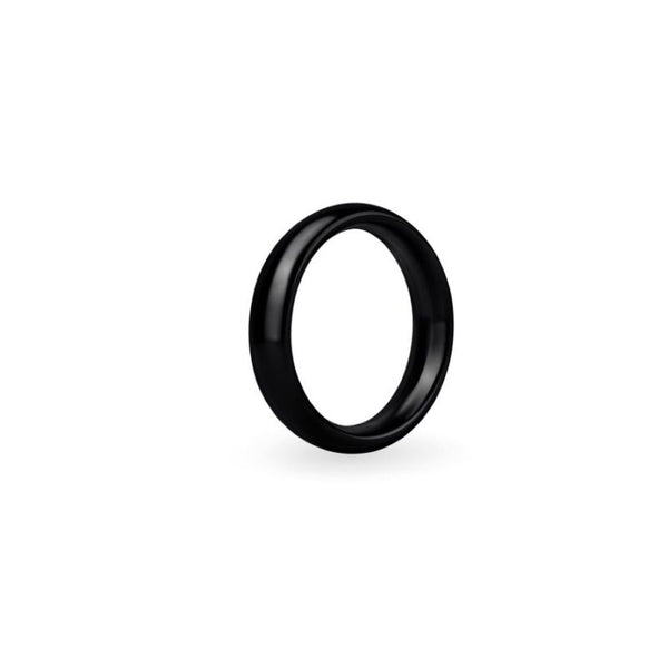 Prowler RED - Metaal - Zwart 50mm Penisring Cockring