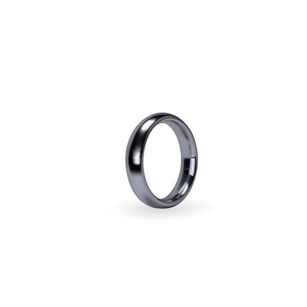 Prowler RED - Metaal - Zilver 50mm Penisring Cockring