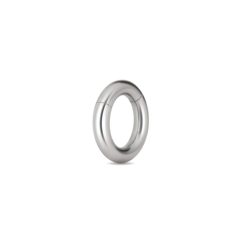 Prowler RED - Metaal - Magnetisch Penisring Cockring