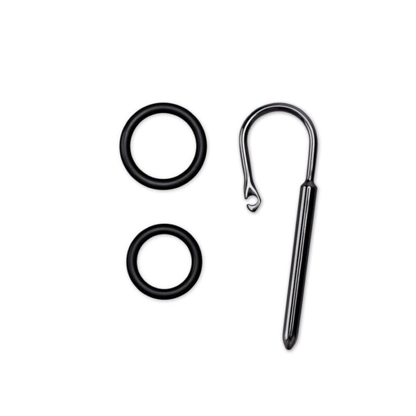 Prowler RED Urethol Plug and Ring Penisplug