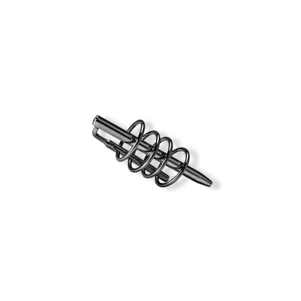Prowler RED Urethol Plug and Cage Penisplug