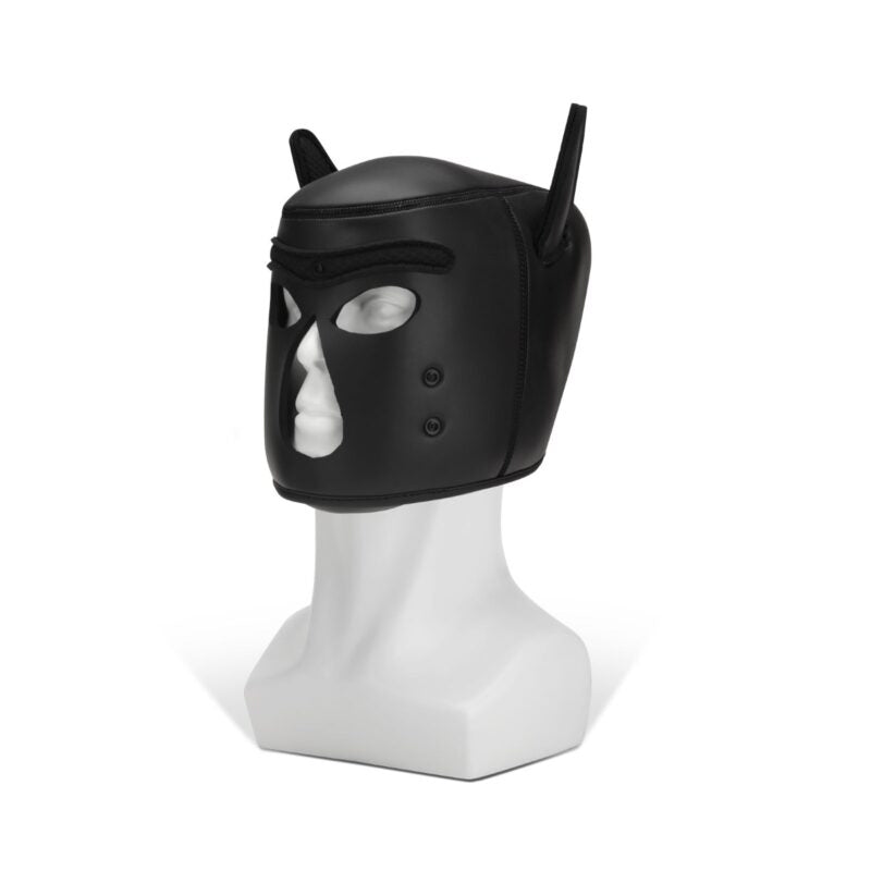 Prowler RED Neopreen Puppy Masker voor Muilkorf