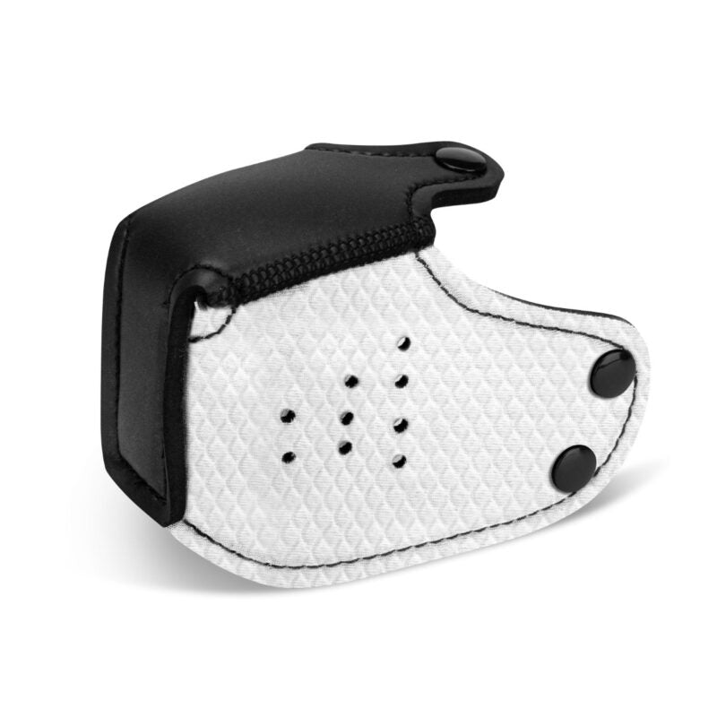 Prowler RED Puppy Muilkorf - Wit