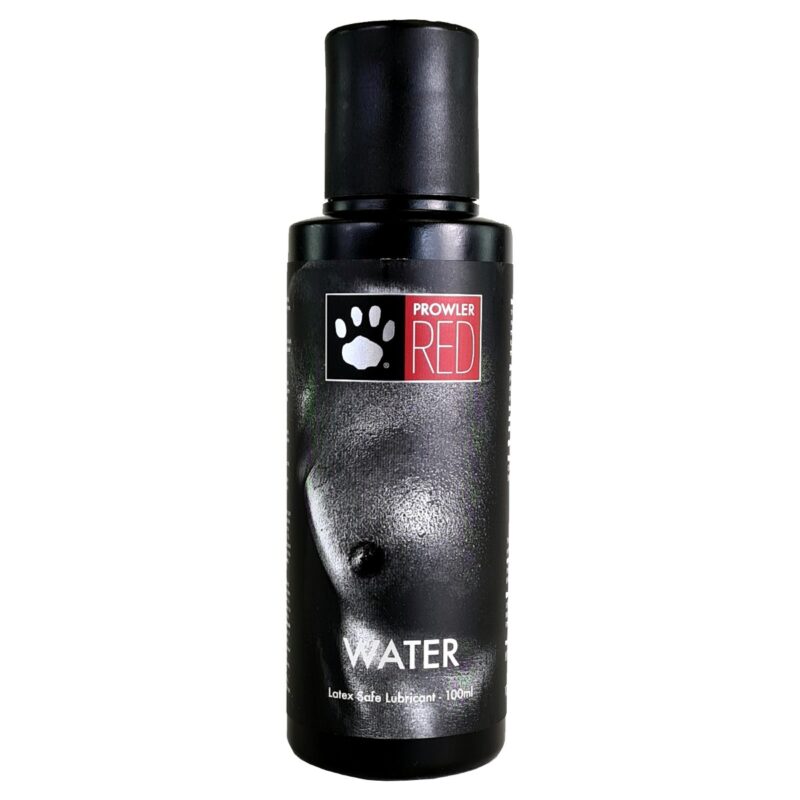 Prowler RED Waterbasis Glijmiddel - 100ml