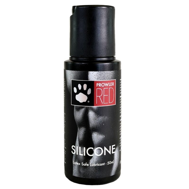 Prowler RED Siliconebasis Glijmiddel - 100ml