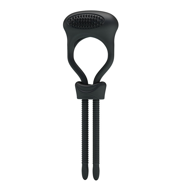 PRETTY LOVE - CURITIS-vibratie