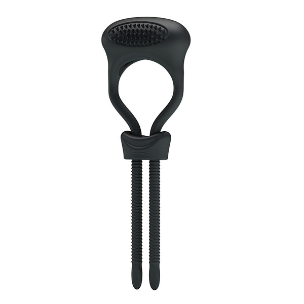 PRETTY LOVE - CURITIS-vibratie