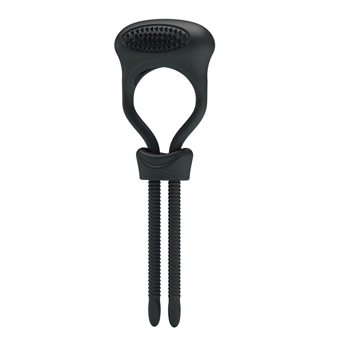 PRETTY LOVE - CURITIS-vibratie