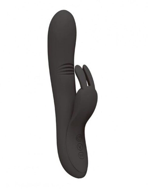 PRETTY LOVE - DYLAN USB 4 golvend 7 trillingen - Zwart