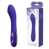 PRETTY LOVE - Elemental - Jeugd, 30 vibratiefuncties - USB