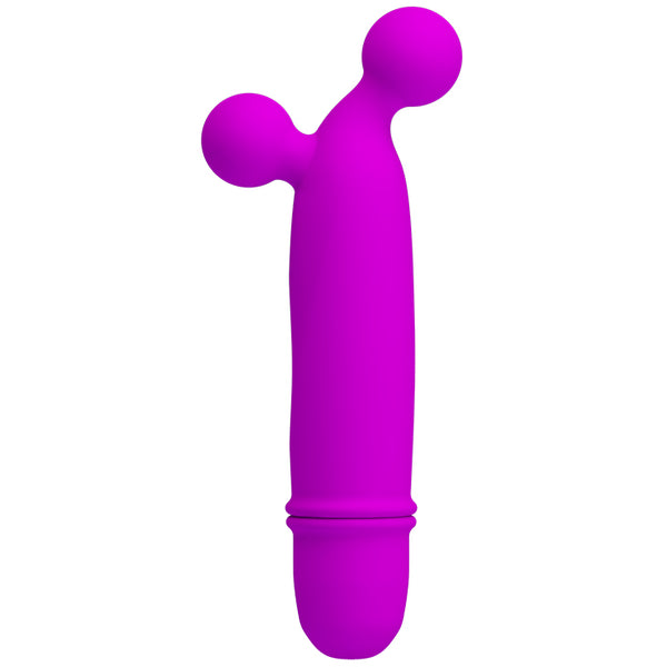 PRETTY LOVE - Goddard Purple