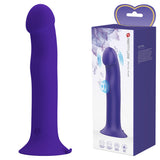 PRETTY LOVE - Murray - Jeugd, 12 pulsgolfstanden 12 vibratiefuncties Zuignap - USB