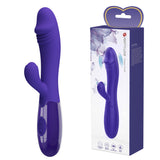 PRETTY LOVE - Snappy Youth, 30 vibratiefuncties - USB