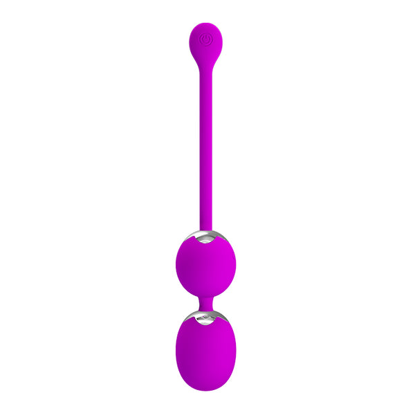 PRETTY LOVE - WERNER USB 12-functie