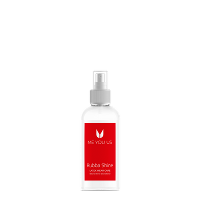 Me You Us Shine Latex Wear Spray Wit 50ml