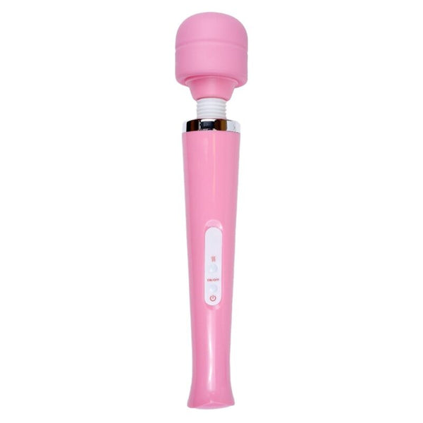 Magic Massager Wand stimulator - Roze