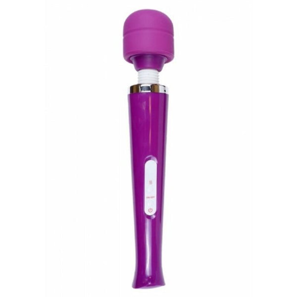 Magic Massager Wand stimulator - Paars