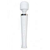 Magic Massager Wand stimulator - Wit