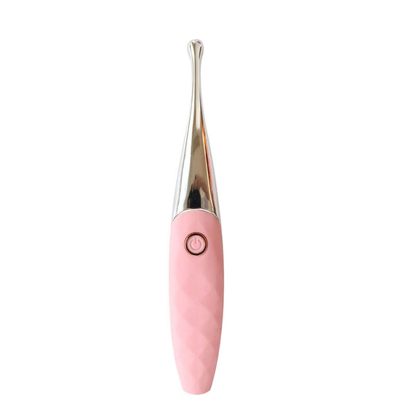 Stimulator - Nana Orgastische Vibrator - Roze