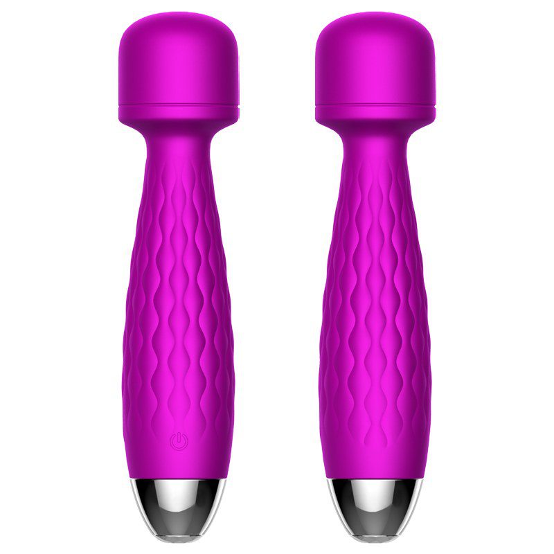 FOXSHOW - Brilliant X5 - Wand massager